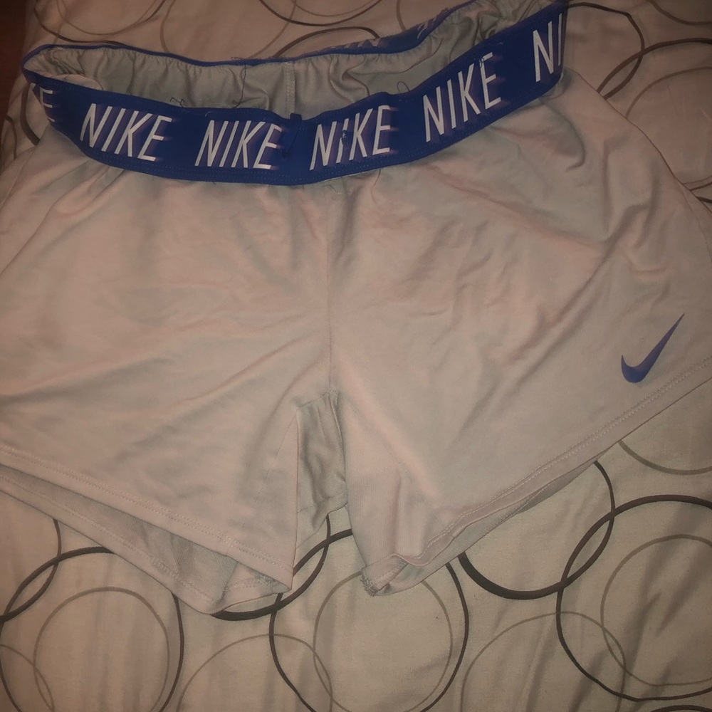Nike DRI-FIT shorts